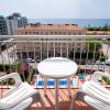 Medplaya Hotel Santa Monica