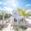 Tonia Seaview Villas