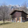 Petit Chalet Des Moussoux - Happy Rentals