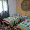 Conjunto Rural Andrea