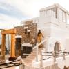 Kensho Boutique Hotel & Suites, Ornos Beach, 84600 Mykonos, Greece.