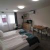 Farkas Villa Apartmanok