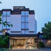 Courtyard by Marriott Wiesbaden-Nordenstadt