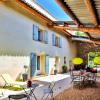 Cozy Home In Merindol With Outdoor Swimming Pool