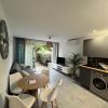 Appartement 4 personnes, Piscine, Parking à Palavas les flots