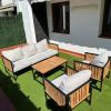 Apartamento Plaza del Rey