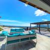 Villa de luxe vue mer et piscine