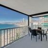 Levante Sunset Front line apartment Almadraba