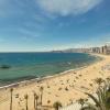 Levante Sunset Front line apartment Almadraba