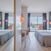 Hotel Balneario Playa de Comarruga