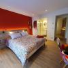 Alpamayo, appartement cosy au coeur des Aravis