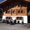 B&B Panorama