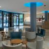 Medplaya Hotel Monterrey