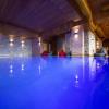 Aerial Hotel & Spa