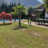 Villa Mariel Lago Maggiore