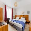Crystal Hotel