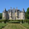 Gîte Vallon-sur-Gée, 9 pièces, 15 personnes - FR-1-410-389