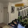 Pinball apartment