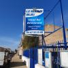 LE RELAIS BLEU
