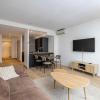 Beautiful renovated apartment - 1BR4p - 300m from the beach