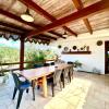 Villa Fontanelle Luxury
