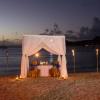 Reduit Beach, Rodney Bay, Gros Islet, Saint Lucia, Caribbean.