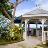 Reduit Beach, Rodney Bay, Gros Islet, Saint Lucia, Caribbean.