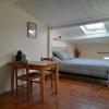 le Cabanon perché