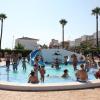 Aparthotel Acualandia