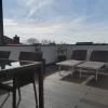 PENTHOUSE Griemann 2 für max 4 Personen mit eigener großer Dachterrasse zum Relaxen!