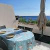Le Nautile, résidence Les Corailleurs, duplex surplombant la mer, 6 pers
