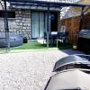 N°10 Maison T2 avec jacuzzi