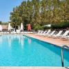 Camping U Casone - Maeva