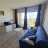 Studio Soulac-sur-Mer, 1 pièce, 4 personnes - FR-1-648-27