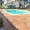 3 Bedroom Awesome Home In Lambesc
