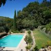 Holiday home with garden near Lorgues