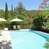 Beautiful holiday home with garden