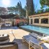 Lovely Home In Le Plan-de-la-tour With Kitchen