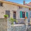 2 Bedroom Lovely Home In Sainte Croix--lauze