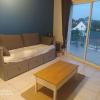 Appartement bord de mer