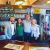 The Harp Freehouse and Guesthouse