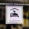 Apartamento con estupendas vistas