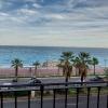 Acquamarina - vue mer
