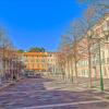 Coeur de Hyeres