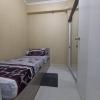by BELLA PROPERTY Type 2BR Green Pramuka City