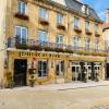 Hotel De La Poste