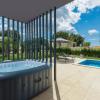 Villa Dual