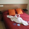 Hostal Huespedes Toledo