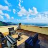 La Rupe Bed and Breakfast