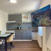 Motel55 - nettes Hotel mit Self Check-In in Villach, Warmbad